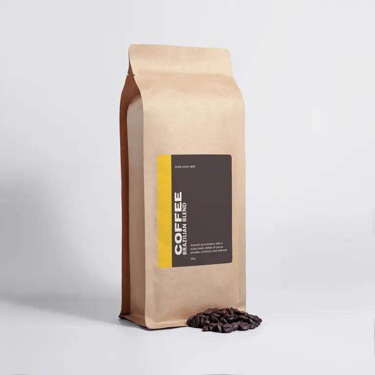 Brazilian Blend 16oz