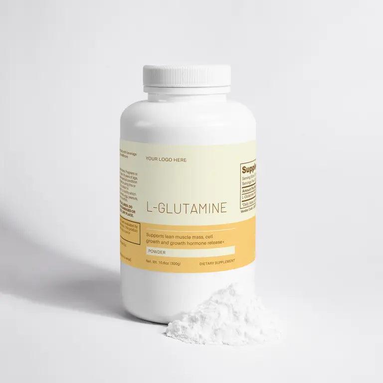 L-Glutamine Powder
