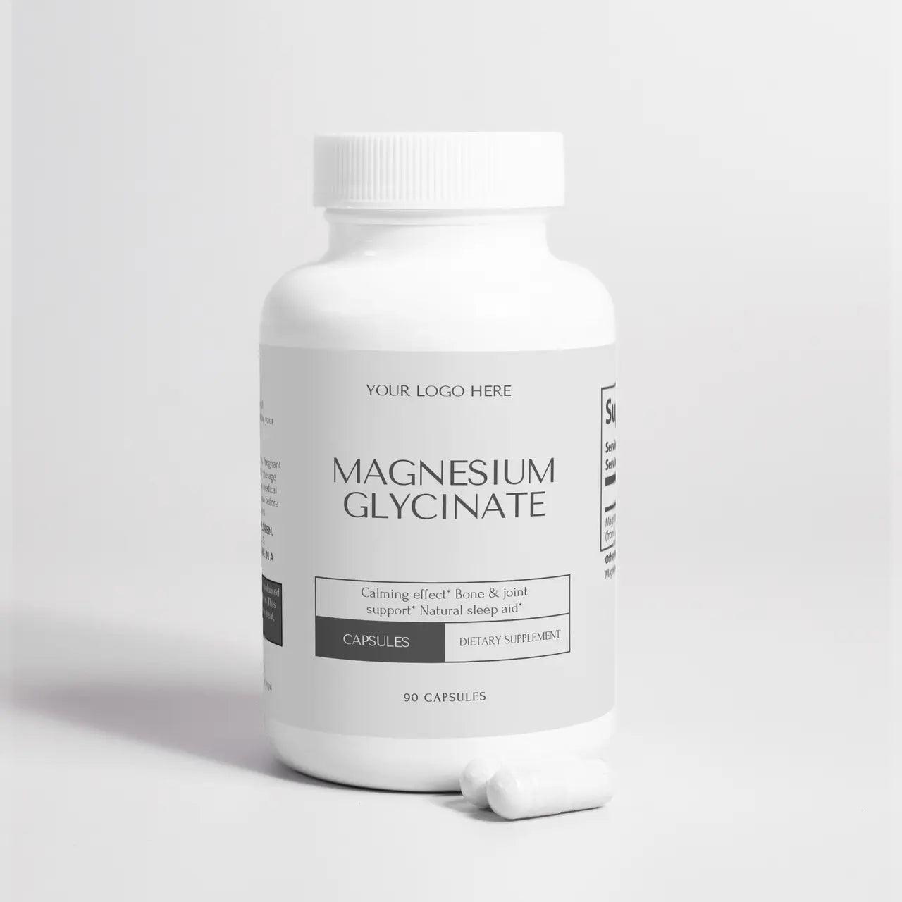 Magnesium Glycinate