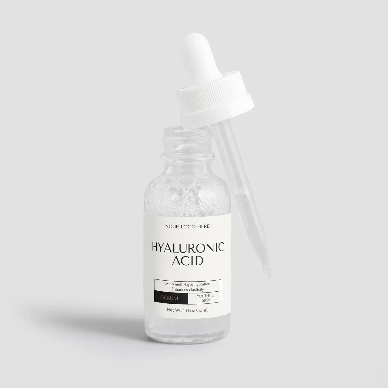 Hyaluronic Acid Serum