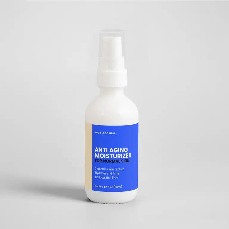 Anti Aging Moisturizer for Normal Skin