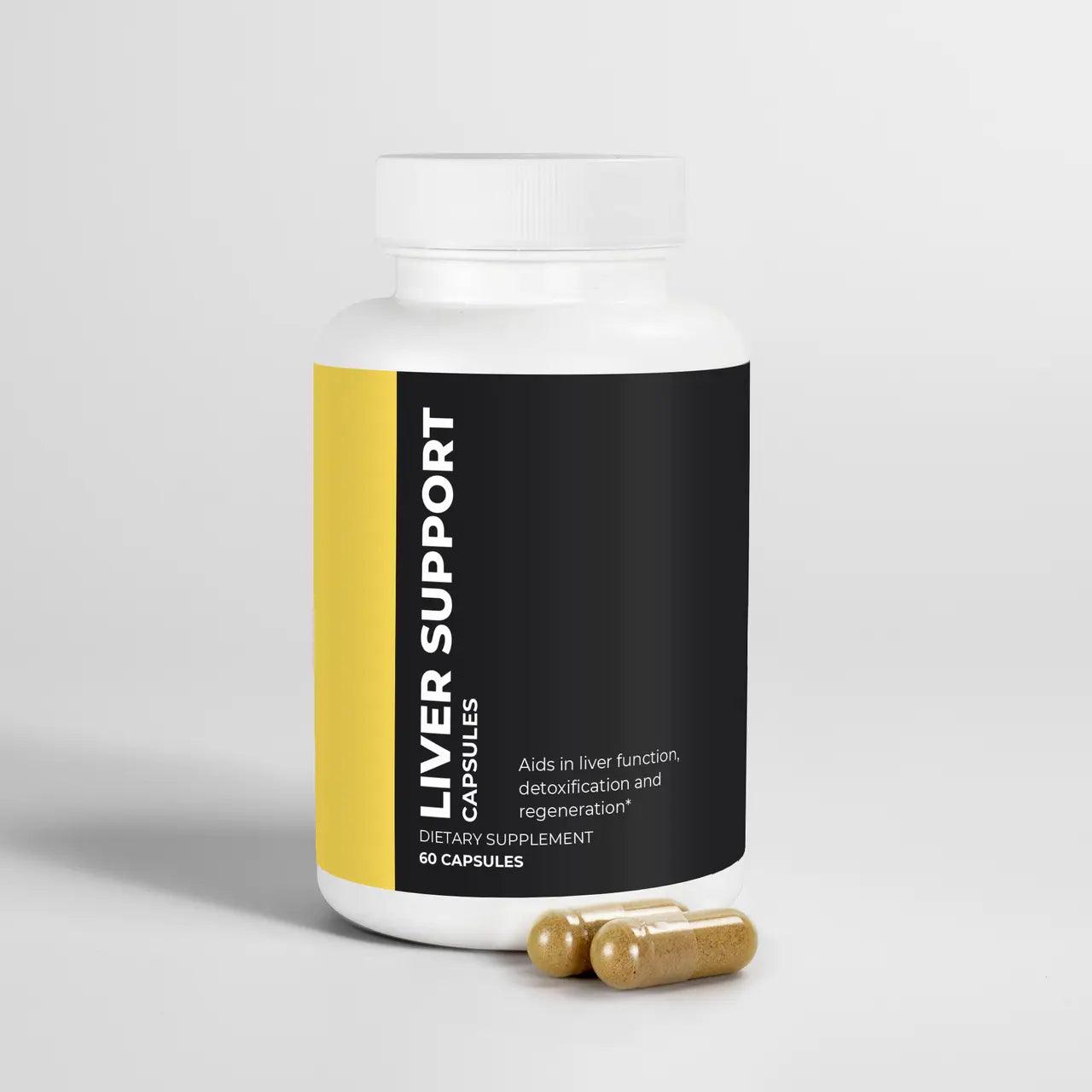 Liver Support
