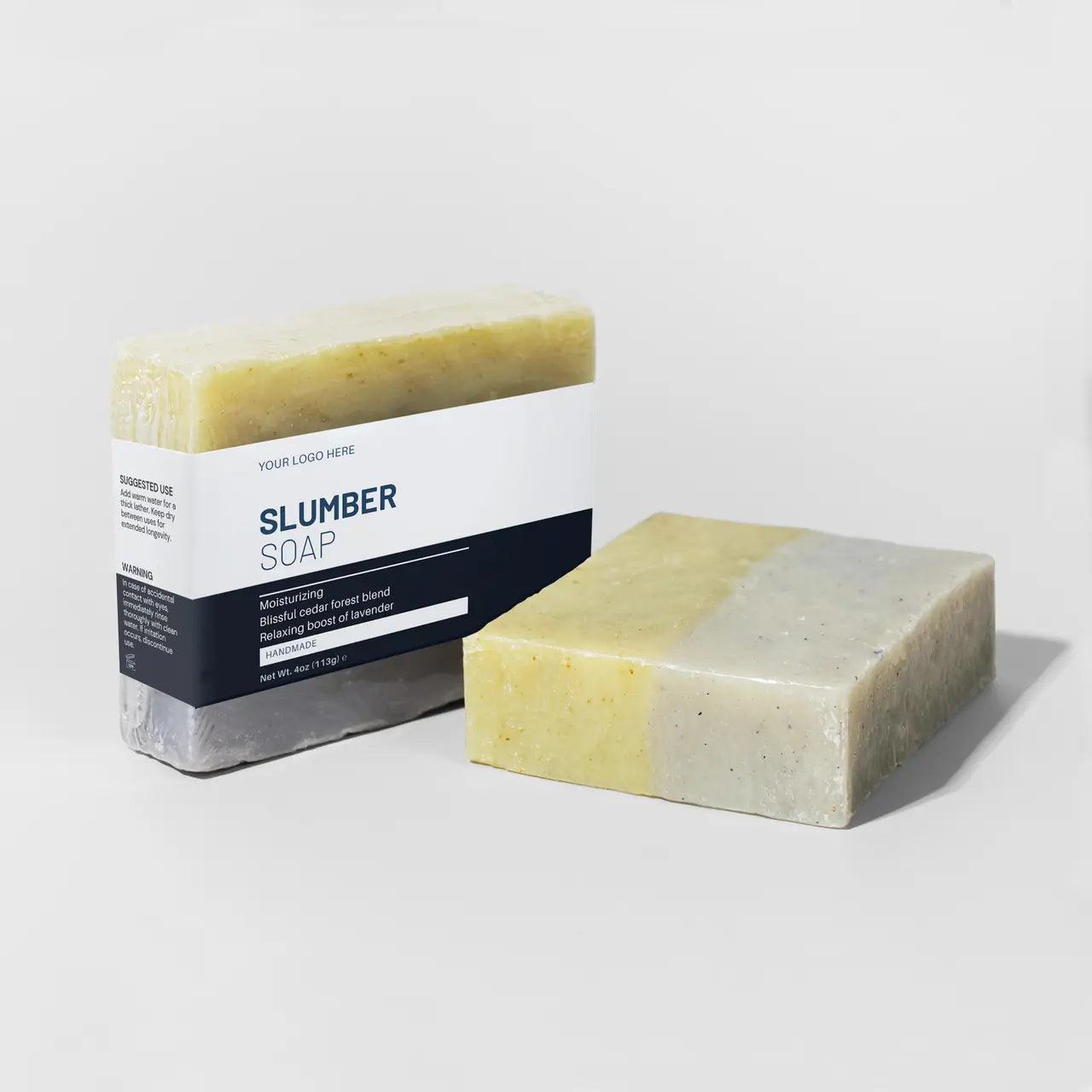 Slumber Soap