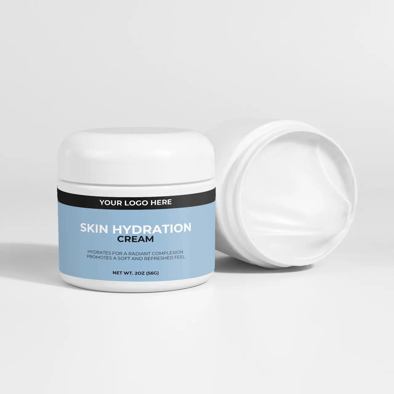 Skin Hydration Cream