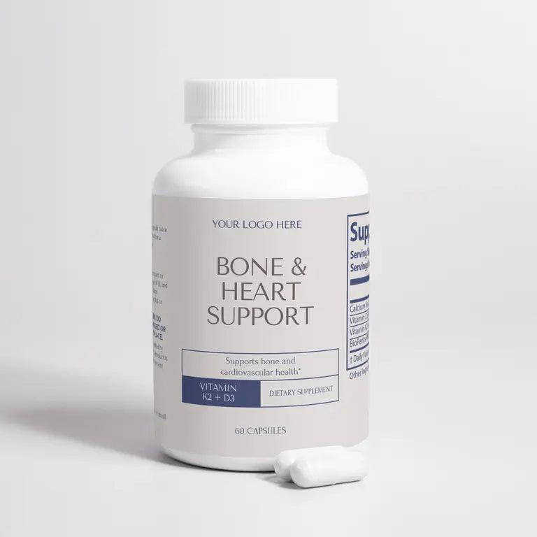 Bone & Heart Support
