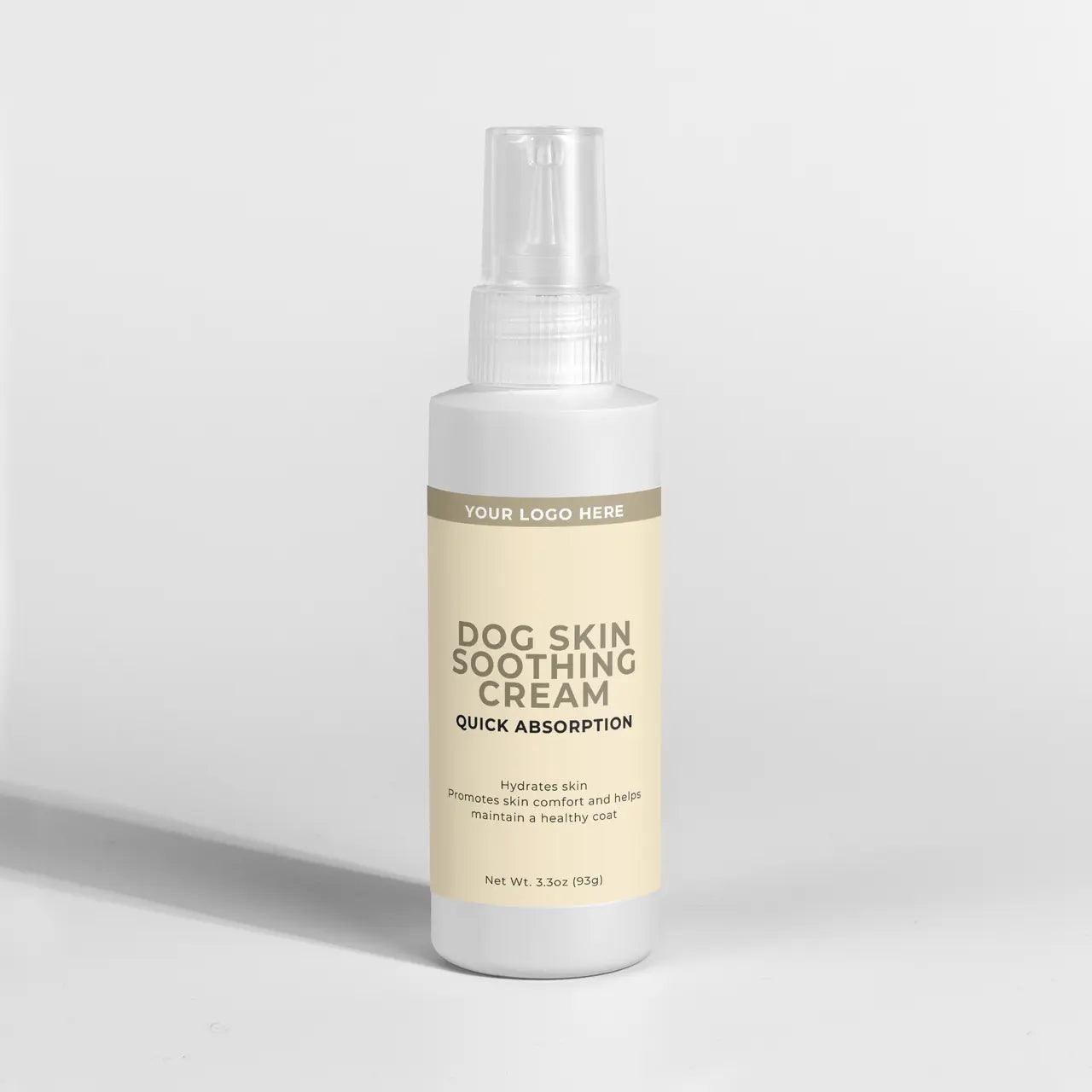 Dog Skin Soothing Cream