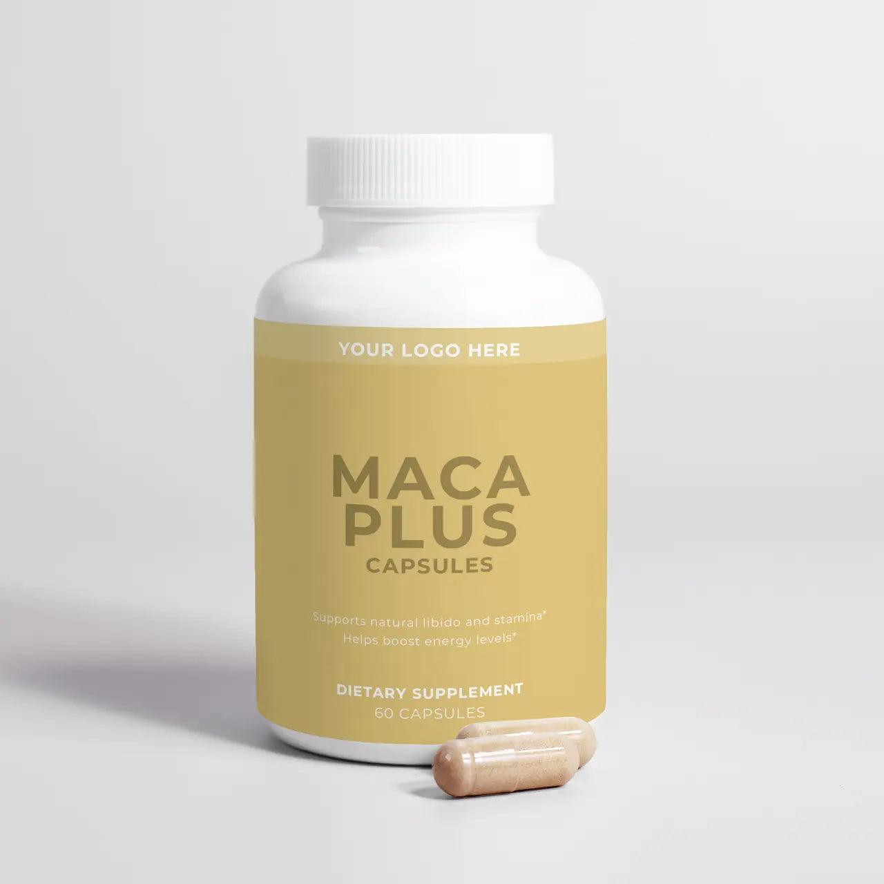 Maca Plus