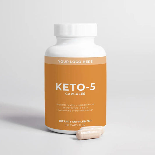 Keto-5