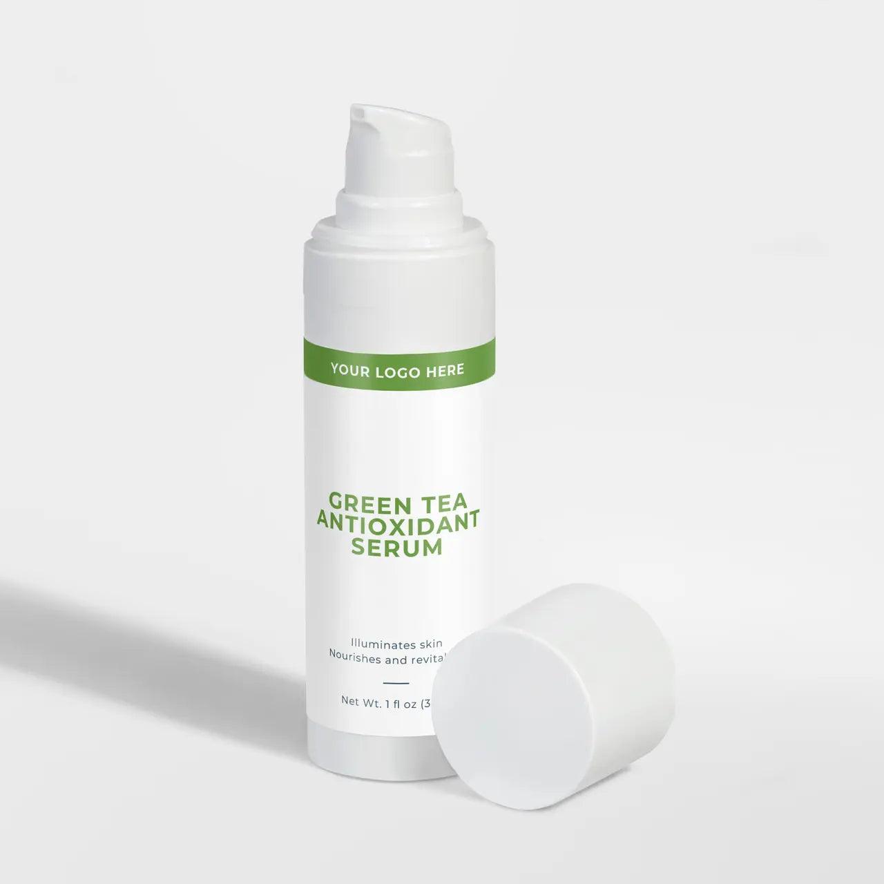 Green Tea Antioxidant Serum