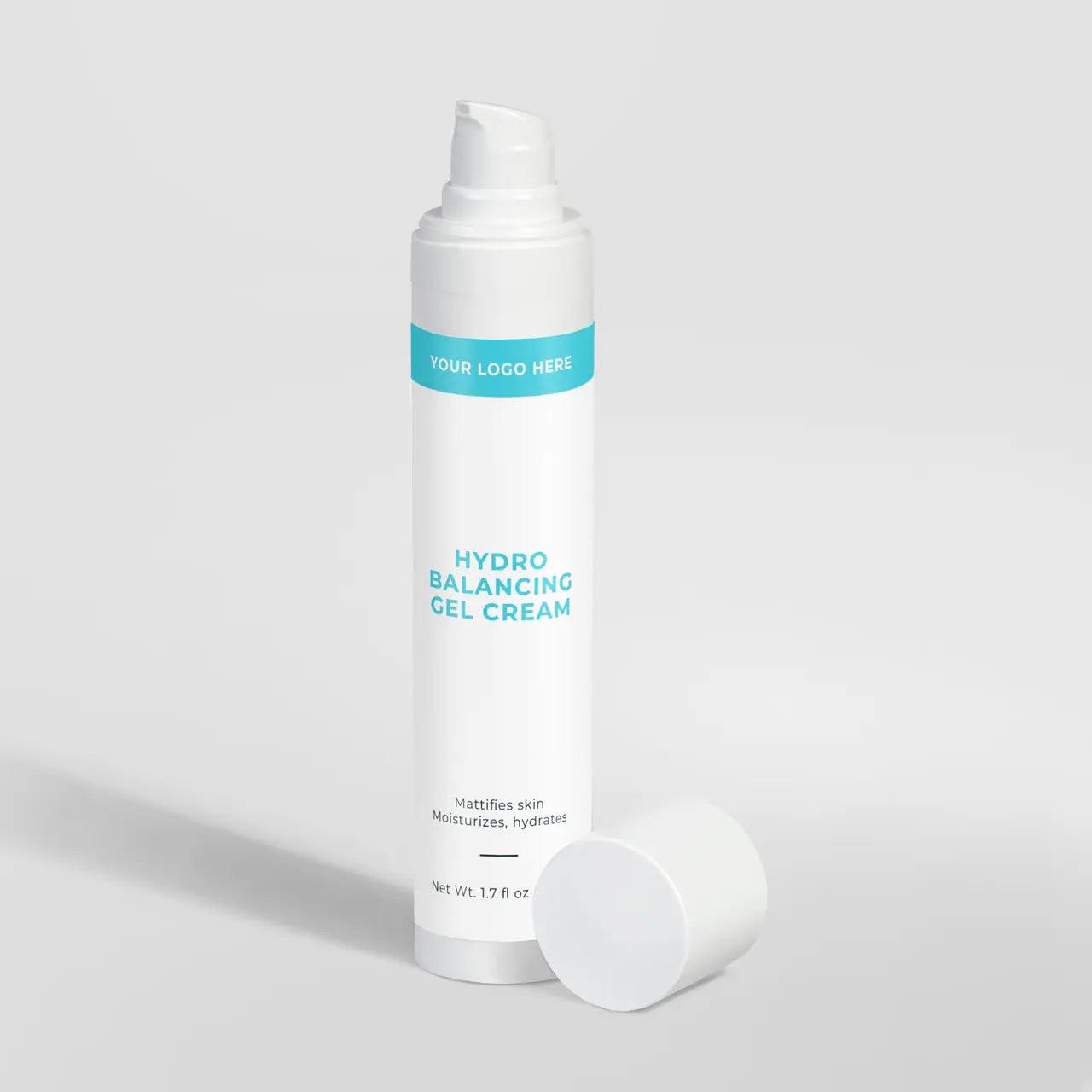 Hydro Balancing Gel-Cream