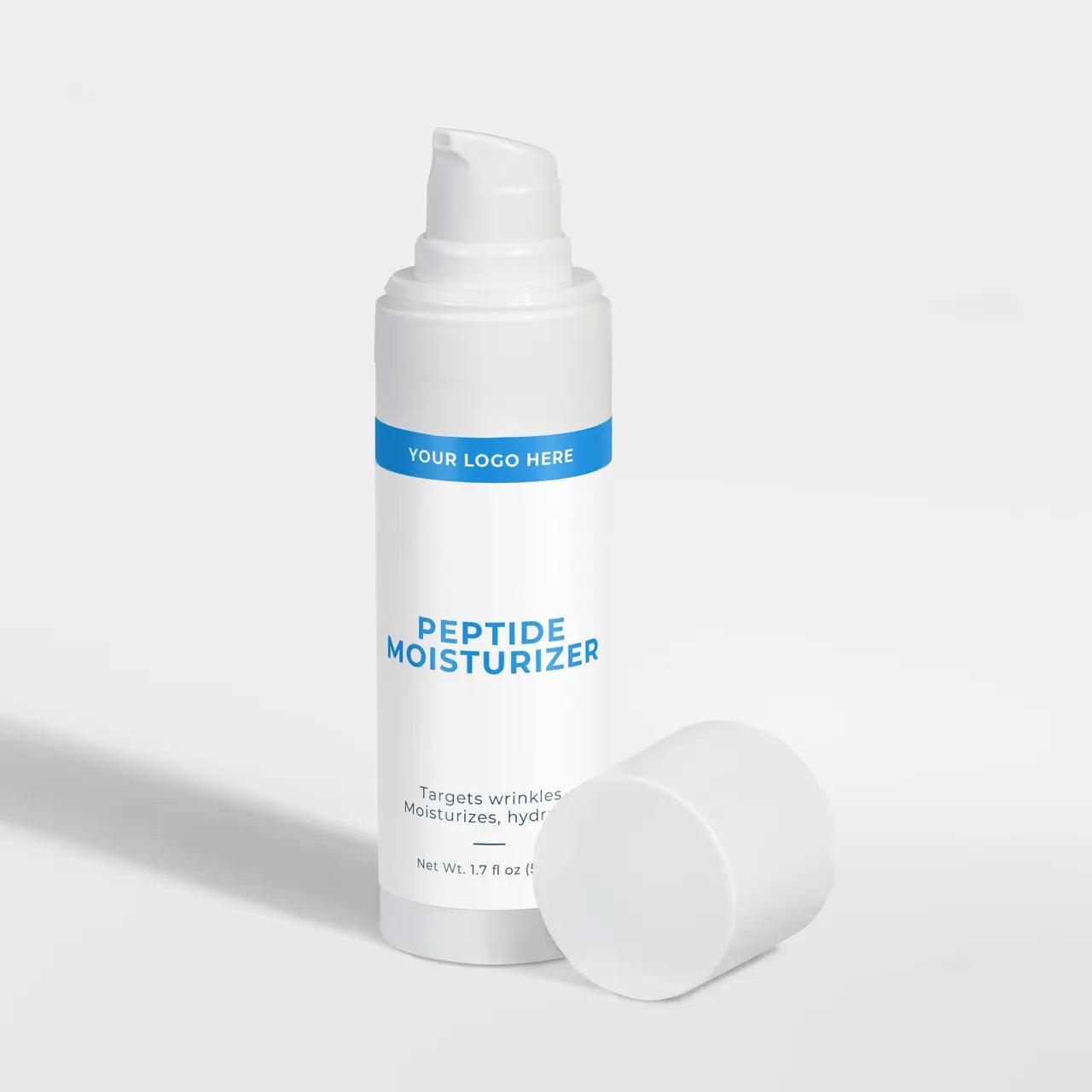 Peptide Moisturizer
