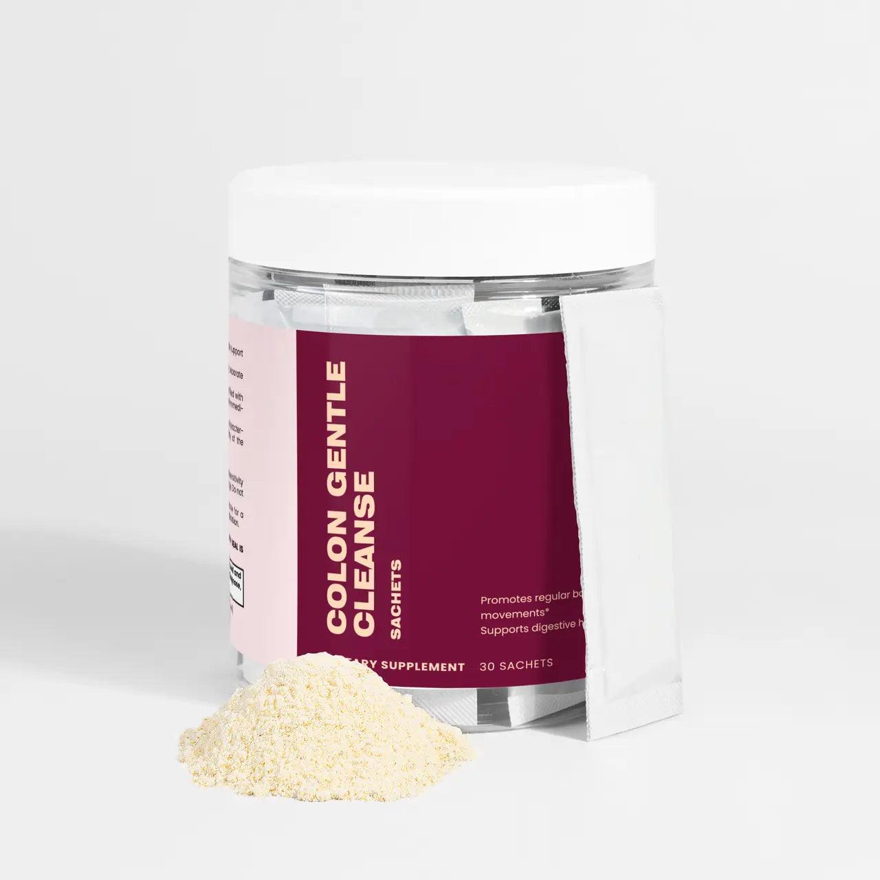 Colon Gentle Cleanse