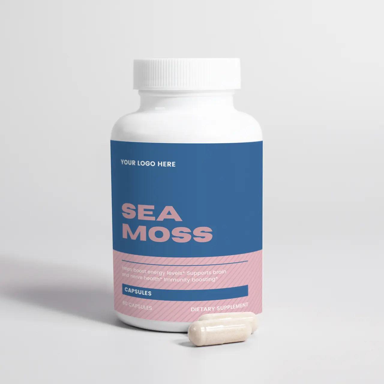 Sea Moss