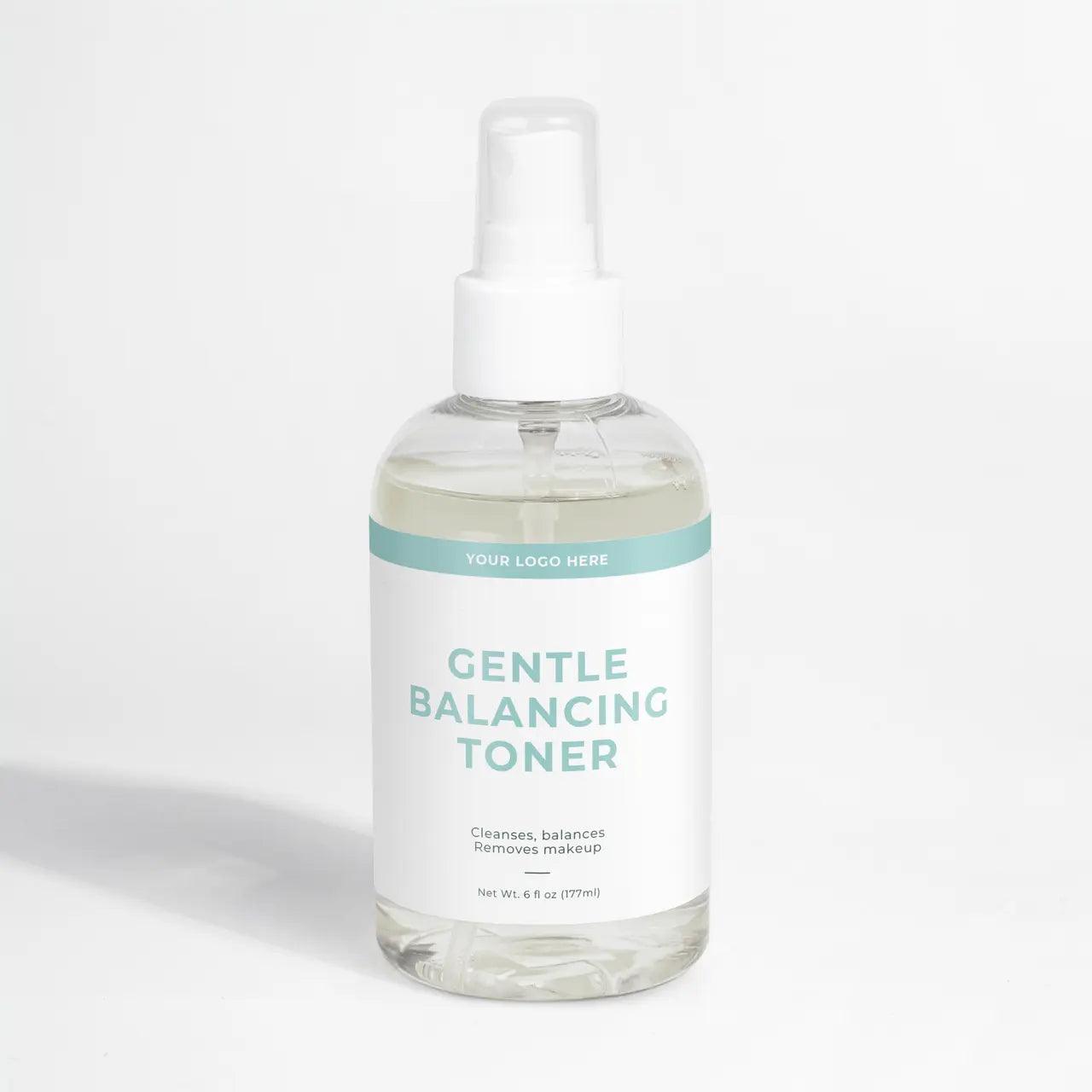 Gentle Balancing Toner