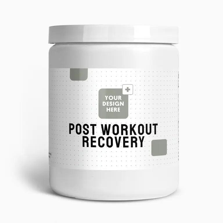 Post Workout Recovery