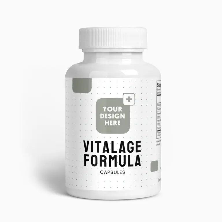 VitalAge Formula