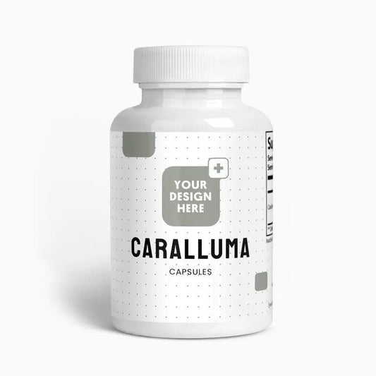 Caralluma