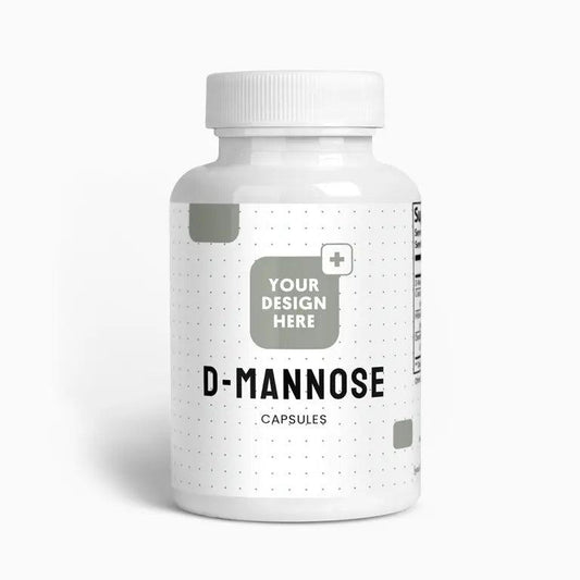 D-Mannose