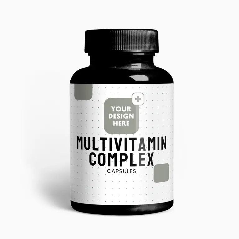 Multivitamin Complex