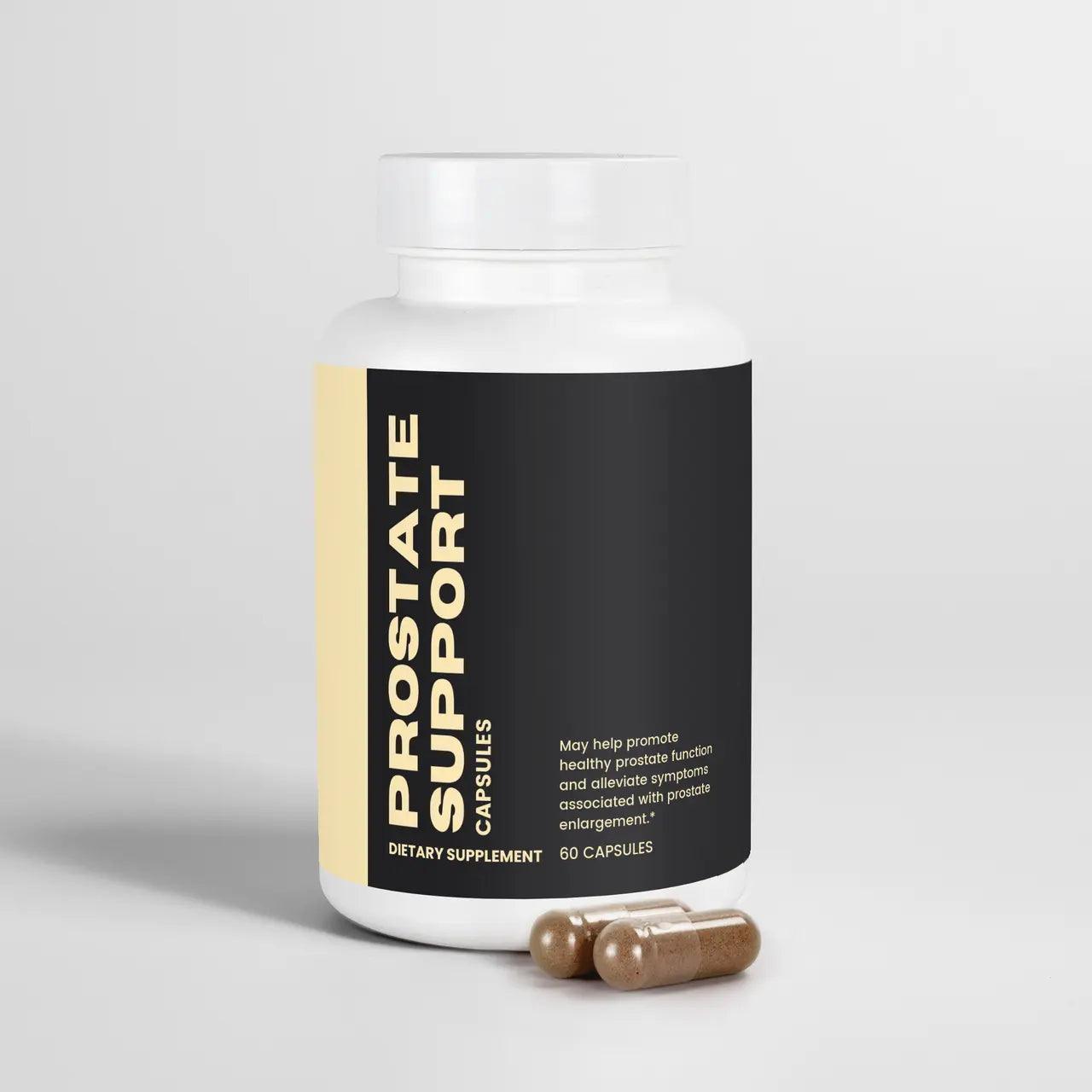Prostate Support