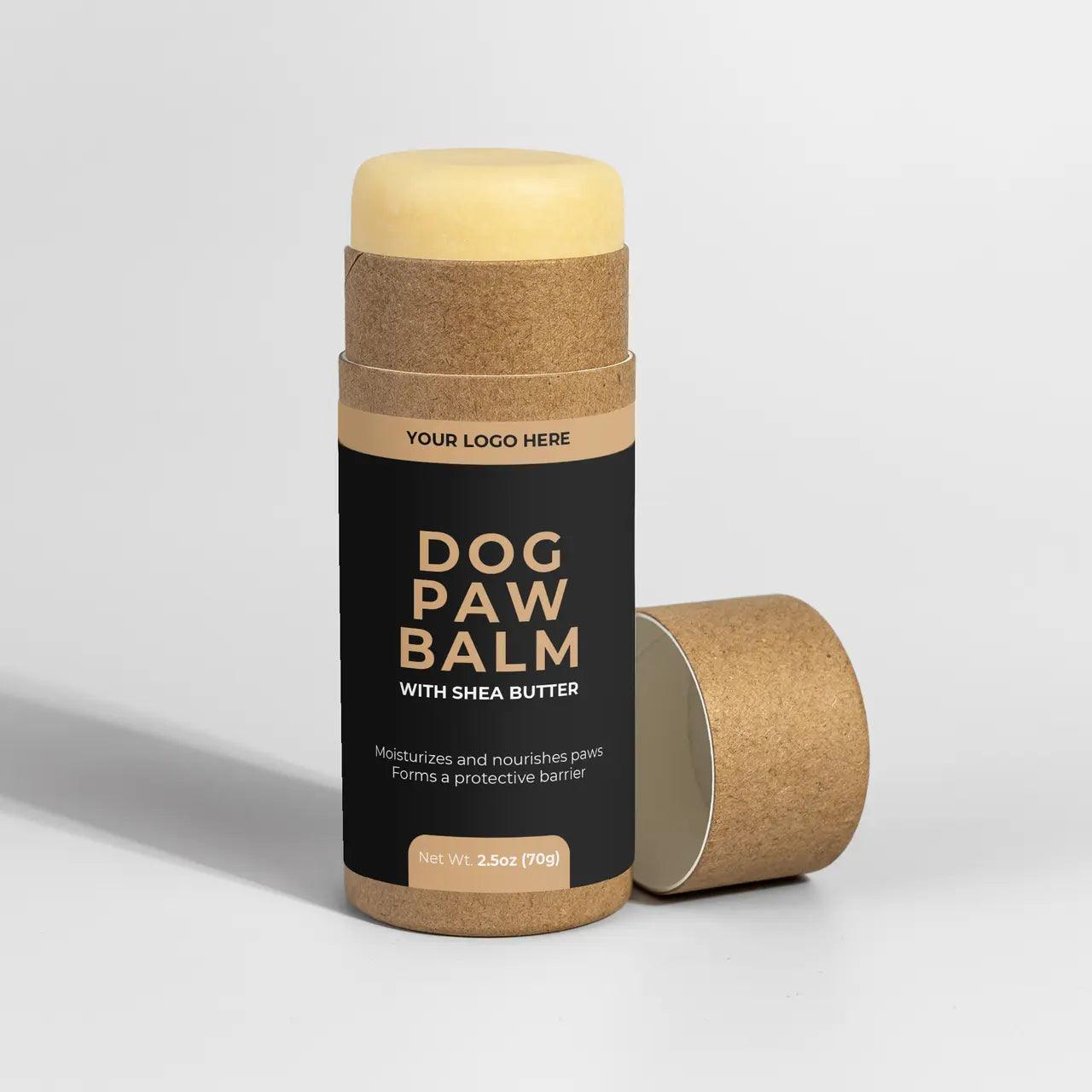 Dog Paw Balm