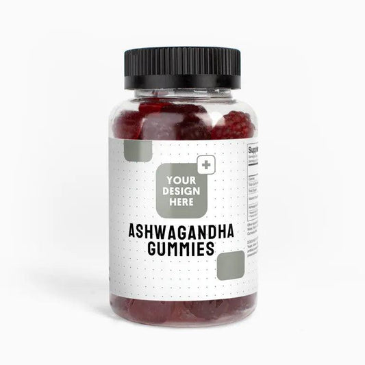 Ashwagandha Gummies