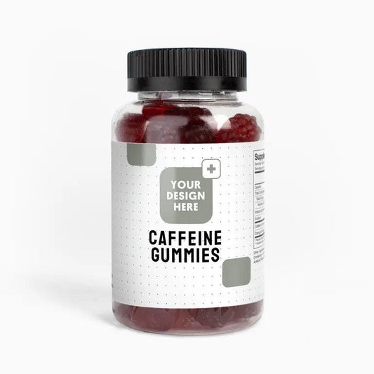 Caffeine Gummies