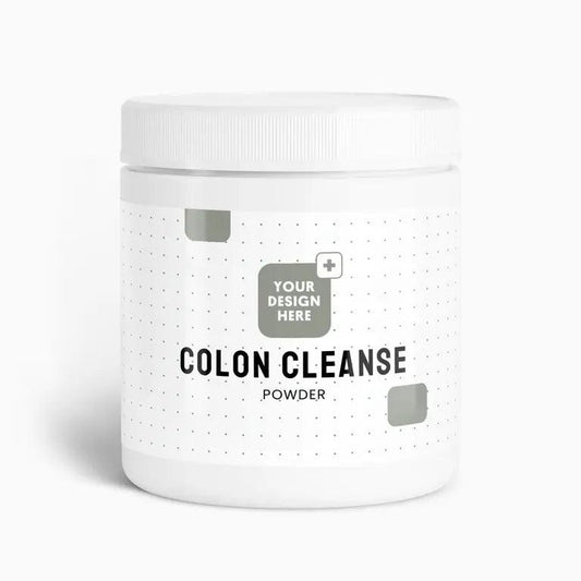 Colon Cleanse Powder