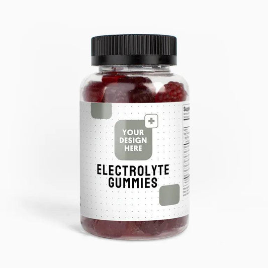 Electrolyte Gummies