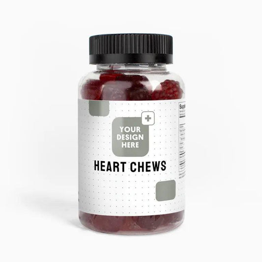 Heart Chews