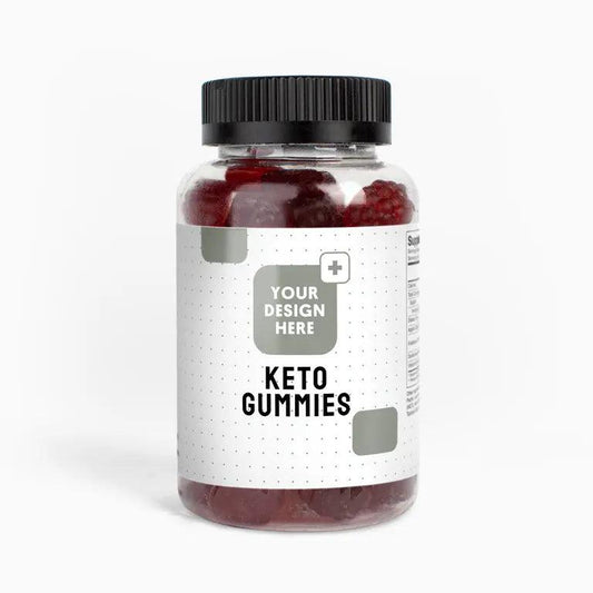 Keto Gummies