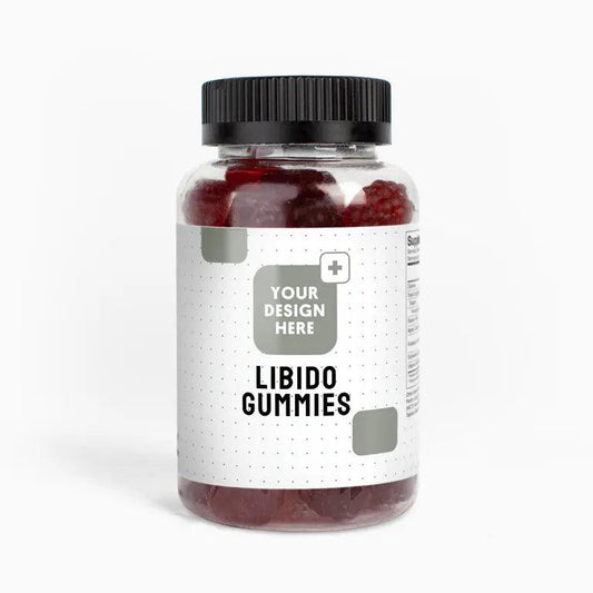 Libido Gummies