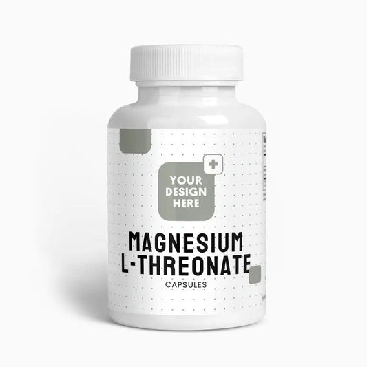 Magnesium L-threonate