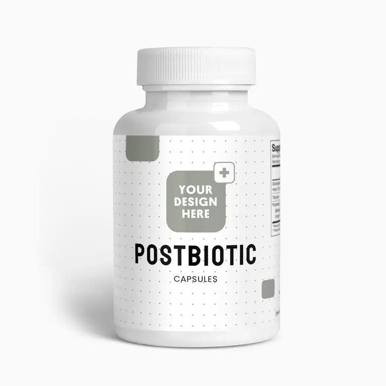 Postbiotic