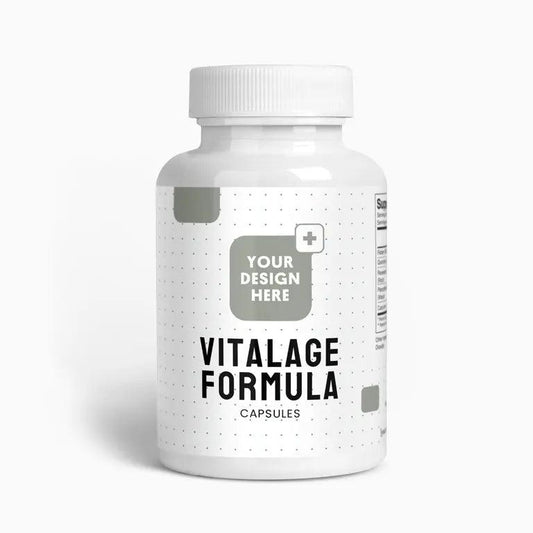 VitalAge Formula