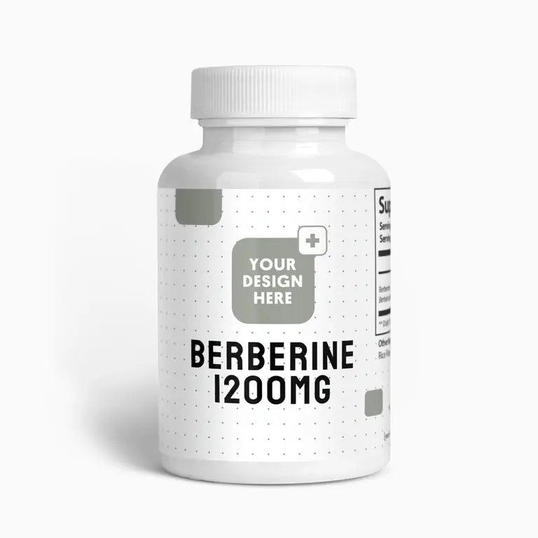 Berberine 1200mg