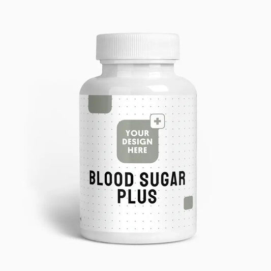 Blood Sugar Plus