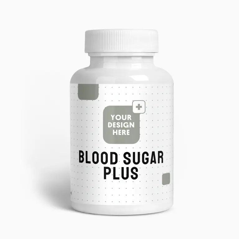 Blood Sugar Plus