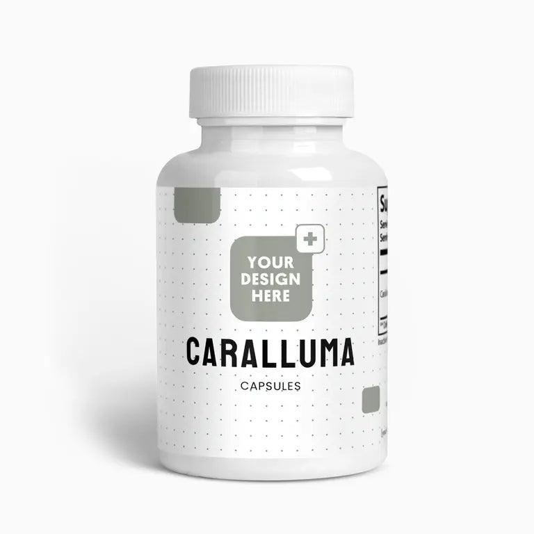 Caralluma