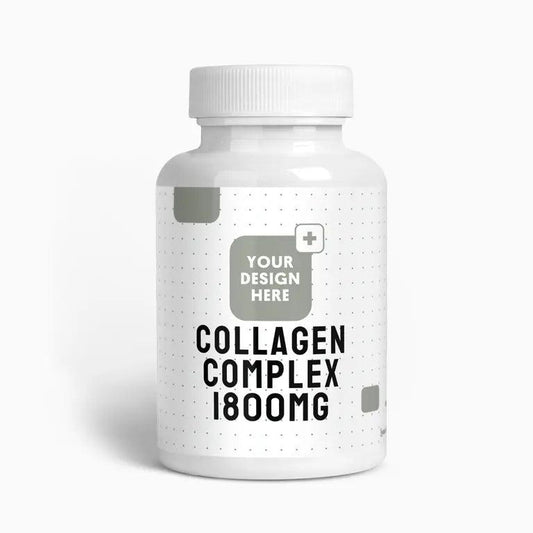 Collagen Complex 1800mg