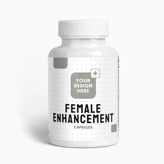 Female Enhancement