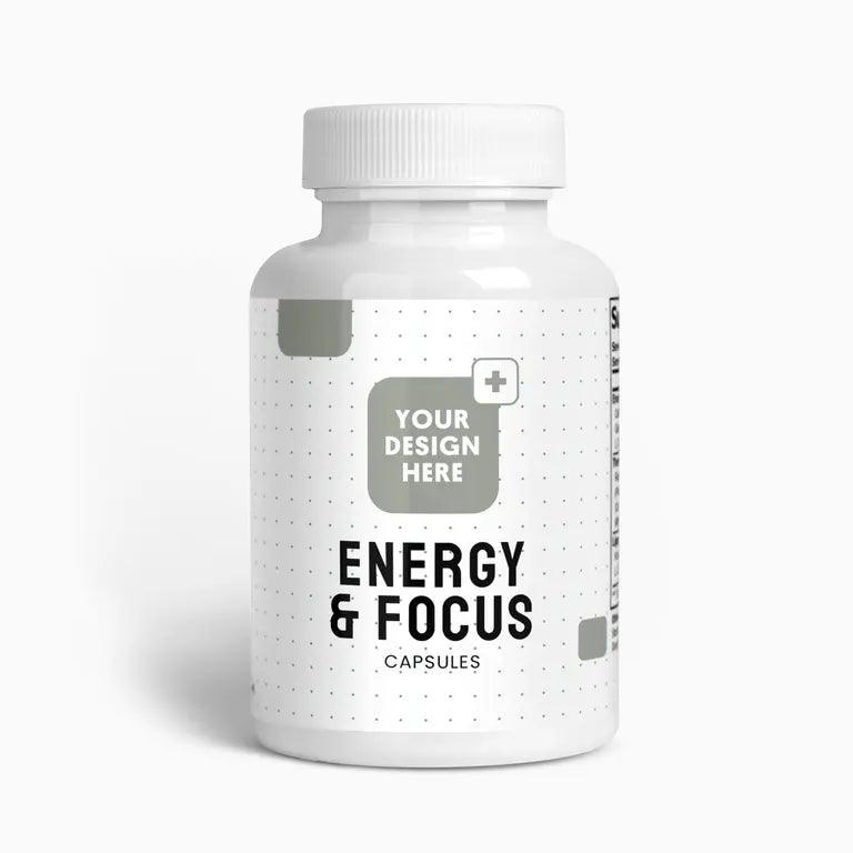 Energy & Focus