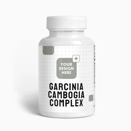 Garcinia Cambogia Complex