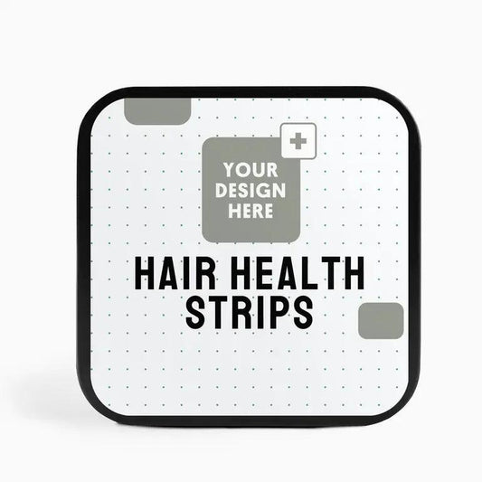 Hair Health Strips