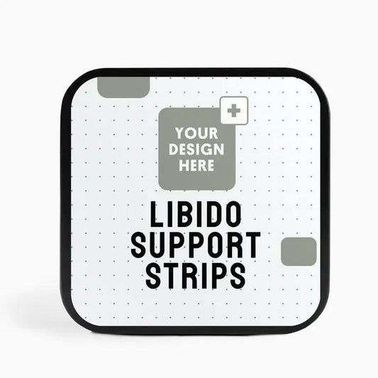 Libido Support Strips
