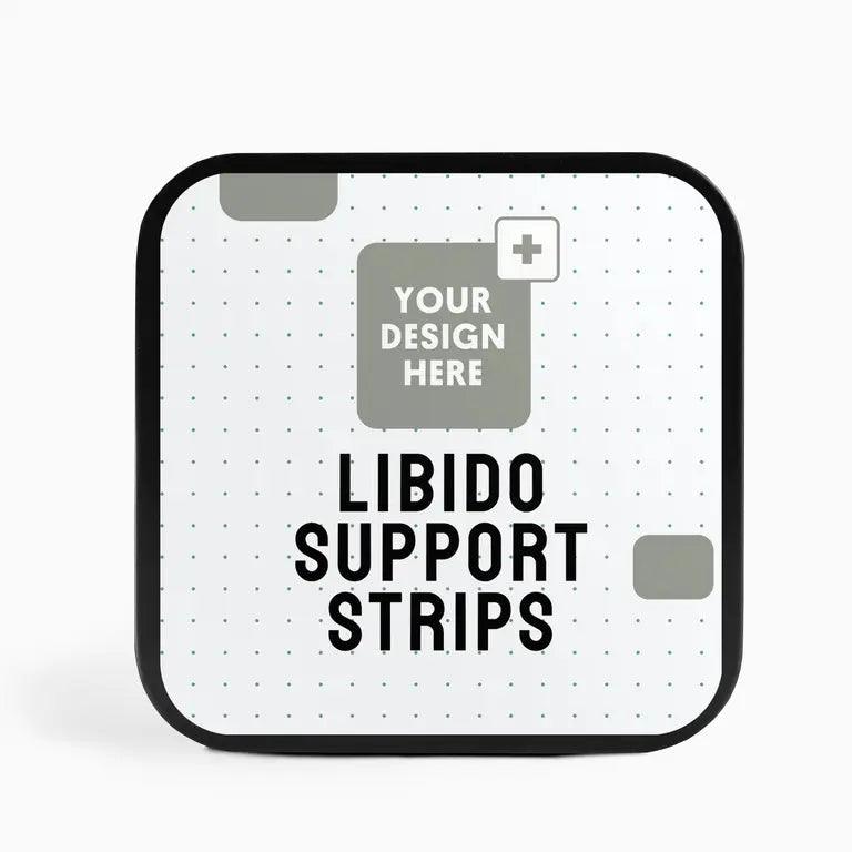 Libido Support Strips