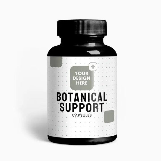 Botanical Support
