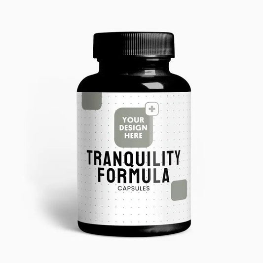 Tranquility Formula