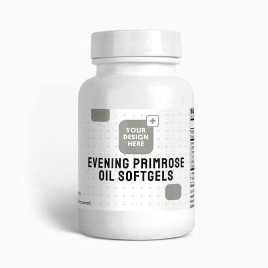 Evening Primrose Oil Softgels