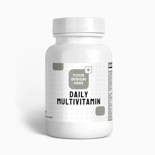 Daily Multivitamin